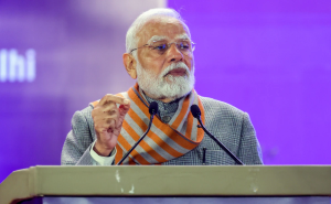 मोदी सरकारचं कर्मचाऱ्यांना मोठं गिफ्ट, ती एक मागणी मान्य