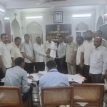 पुण्यातील जैन बोर्डिंग ट्रस्टची बेकायदेशीर विक्री रद्द करा — दोषी अधिकार्‍यांवर कठोर कारवाईची सकल जैन समाजाची मागणी