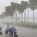 मुसळधार पावसापेक्षाही मोठं संकट, उरले फक्त काही तास, IMD चा हाय अलर्ट