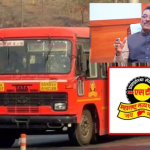 एसटीला दिवाळी हंगामात 301 कोटी रुपये उत्पन्न, परिवहन मंत्री प्रताप सरनाईक