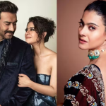 काजोलच्या आधी ही प्रसिद्ध अभिनेत्री होती अजय देवगणची एक्स गर्लफ्रेंड..