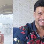 प्रिया मराठेच्या निधनानंतर शंतनूची पहिली पोस्ट; शब्दांनी पाणी आणलं डोळ्यात ‘तुमची चूक माफ करणार नाही’