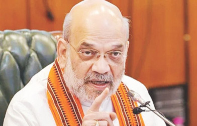 केंद्रीय गृहमंत्री अमित शाह यांनी शेतकऱ्यांना दिला मोठा दिलासा!