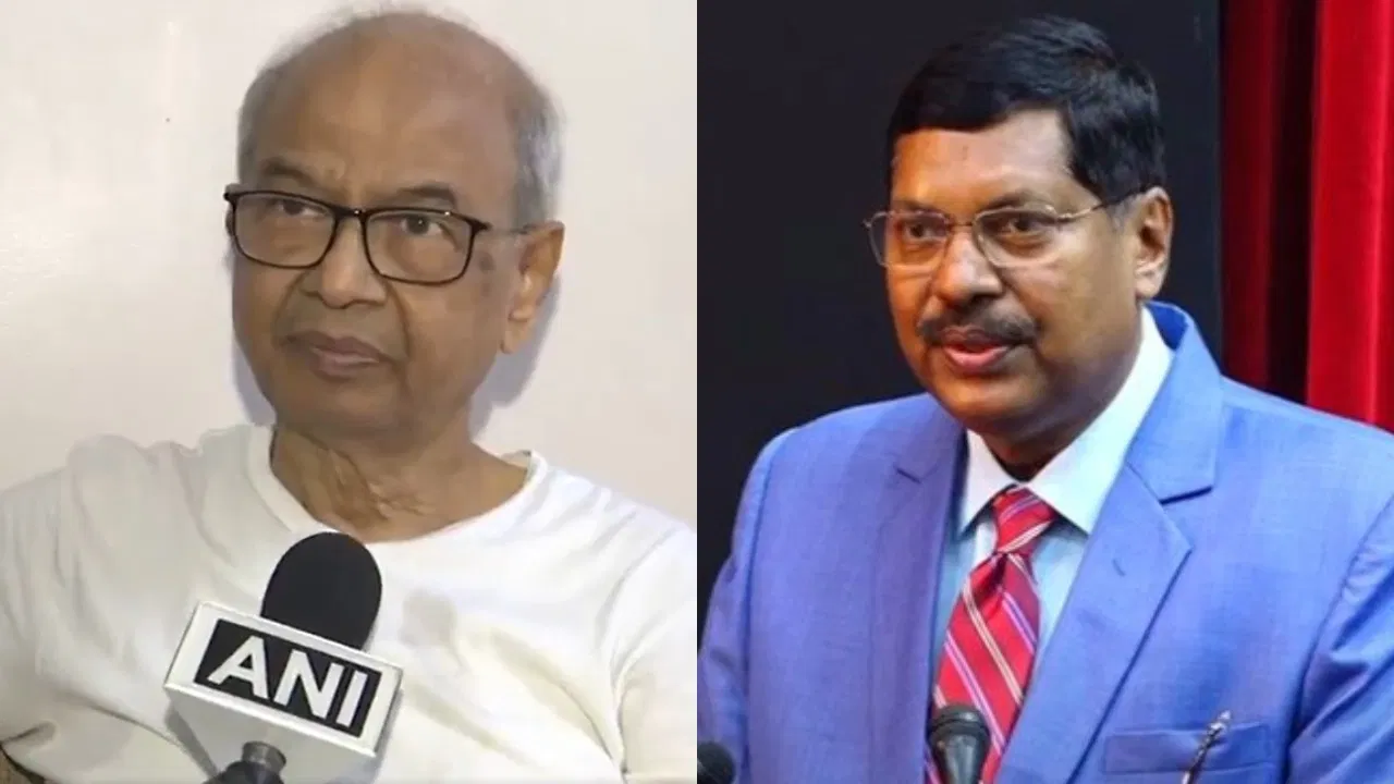 मोठा गौप्यस्फोट सरन्यायाधीशांवर हल्ला करणारा RSS चा कार्यकर्ता