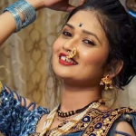 अपघातानंतर 8 दिवसांनी गौतमी पहिल्यांदाच जगासमोर, म्हणाली, ‘मी कारमध्ये..’