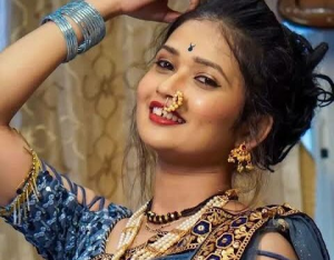 अपघातानंतर 8 दिवसांनी गौतमी पहिल्यांदाच जगासमोर, म्हणाली, ‘मी कारमध्ये..’