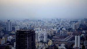 पुणे तिथे काय उणे ! 