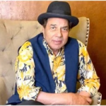 बॉलिवूडचे ज्येष्ठ अभिनेते धर्मेंद्र यांची प्रकृती बिघडली