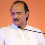 पाणी मुरलंय “जमिनी”त! अजित पवार अडचणीत!