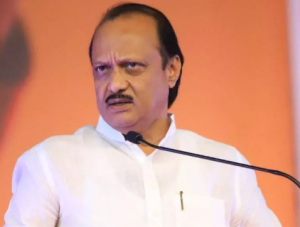 पाणी मुरलंय “जमिनी”त! अजित पवार अडचणीत!