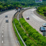 ‘या’ ४ जिल्ह्यांमधून जाणार नवा हायवे, असा असणार रूट