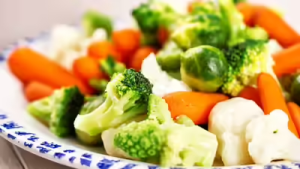 ‘या’ 5 भाज्यांमध्ये खच्चून भरलंय आयर्न व व्हिटॅमिन सी