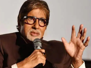 ‘तुझं करिअर बिघडवेन..’ जेव्हा बिग बींनी प्रसिद्ध गायकाला दिली धमकी !