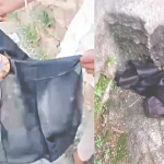 कुरुंदवाडमध्ये पुन्हा भानामतीचा प्रकार…