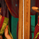 गौतमी पाटील ‘नऊवारी’ गाण्यात प्रथमच दिसली रणरागिणीच्या भूमिकेत, गाणे तुफान व्हायरल