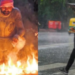 देशावर दुहेरी संकट! पुढील 24 तास अत्यंत धोक्याचे