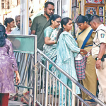 अंबाबाई, जोतिबा मंदिरसह आदमापूर, नृसिंहवाडी, खिद्रापुरात सुरक्षा यंत्रणेत वाढ