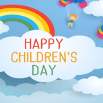 बाल दिनानिमित्त शेअर करा मराठमोळ्या शुभेच्छा,कोट्स आणि whatsapp status