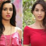 252 कोटींच्या ड्रग्ज प्रकरणातील आरोपीने घेतलं श्रद्धा कपूर, नोरा फतेहीसह अनेकांची नावं