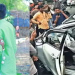 काळाचा घाला… अपघातात मराठमोळ्या अभिनेत्याचा मृत्यू…