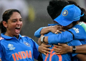 Women Cricket World Cup विजयानंतर केंद्रीय करारांमध्ये होणार सुधारणा