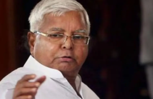 बिहार निवडणुकीनंतर लालू यादवांच्या कुटुंबात निर्माण झालं मोठं वादळ!