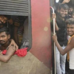 इचलकरंजी वस्त्रनगरीत पुन्हा वेग – बिहार निवडणुकीनंतर परप्रांतीय कामगारांच्या परतीने उद्योगधंद्यांना नवा श्वास