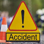 आयटी पार्कजवळ भीषण अपघात; 20 वर्षीय तरुणीचा मृत्यू