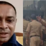 हे असं आपल्या इथं,..मुंबईत घडू शकत?