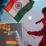 लाईव्ह शोमध्ये भारतीय तिरंगा फडकावणारा पाकिस्तानी रॅपर कोण?