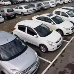 जुनं वाहन वापरणाऱ्यांना केंद्र सरकारचा मोठा धक्का!