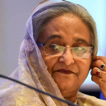 शेख हसीना!”सजा ए मौत” न्याय कि, न्यायाची थट्टा ?