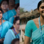 आशा सेविका बनली रिंकू राजगुरू; नेटकरी म्हणाले ‘तू चालत रहा पुढं..’