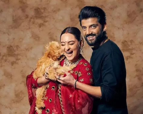 सोनाक्षी सिन्हा हिचे प्रेग्नंसीबद्दल अत्यंत मोठे विधान, थेट म्हणाली, हा मी प्रेग्नंट..