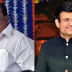 कोल्हापुरात‘घाटगे–मुश्रीफ विरुद्ध मंडलिक’सामना; कागलच राजकारण तापणार