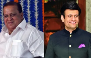 कोल्हापुरात‘घाटगे–मुश्रीफ विरुद्ध मंडलिक’सामना; कागलच राजकारण तापणार