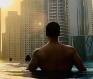 मला विसरू नका, माफ करा; प्रसिद्ध अभिनेत्याची धक्कादायक पोस्ट