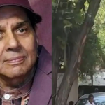 धर्मेंद्र यांची प्रकृती पुन्हा बिघडली; घरी पोहोचली ॲम्ब्युलन्स