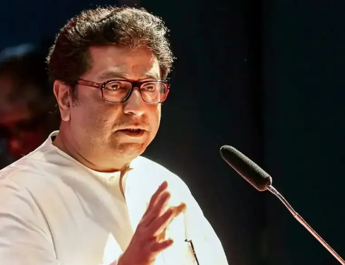 “कौन राज ठाकरे? कौन अविनाश जाधव?”, रिक्षाचालकाचा दारूधुंद धुडगूस