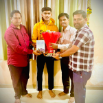 शिवनाकवाडीचा अभिमान! श्रेयश खोत पहिल्याच प्रयत्नात मराठा रेजिमेंट सेंटर, बेळगाव येथे निवड