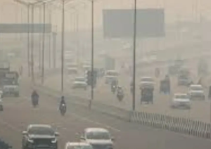 ज्वालामुखीच्या उद्रेकामुळे शाळा बंद, कर्मचाऱ्यांना वर्क फ्रॉम होमचे आदेश