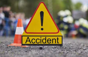 महाराष्ट्र हळहळला! भीषण अपघातात ४ तरुणांचा जागीच मृत्यू