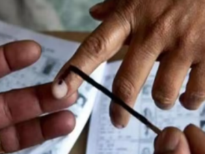 सदोष मतदार याद्यांचा घोळ कठोर कारवाईची गरज..!