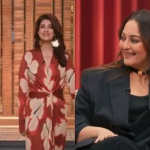 ‘कंडोम खरेदी करताना कचरतात…’ नॅशनल शोमध्ये हे काय बोलून गेली सोनाक्षी सिन्हा