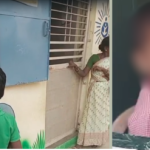 हृदय हेलावणारी घटना, 20 चिमुकल्यांना अंगणवाडीत कोंडून ठेवलं; आक्रोश कॅमेऱ्यात कैद!