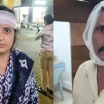 तिरडीच्या काठ्यांनीच फोडली डोकी; पंचगंगा स्मशानात हाणामारी