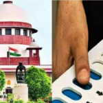 निवडणुकांचा मार्ग सुकर सर्वोच्च न्यायालयाचा निर्वाळा
