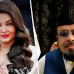 ‘ऐश्वर्याला मुस्लिम बनवून लग्न करणार!’, पाकिस्तानातून मौलानाचा मोठा दावा