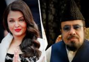 ‘ऐश्वर्याला मुस्लिम बनवून लग्न करणार!’, पाकिस्तानातून मौलानाचा मोठा दावा