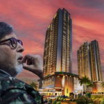 अमिताभ बच्चन यांनी विकले मुंबईतील प्रीमियम लोकेशनमधील 2 फ्लॅट्स